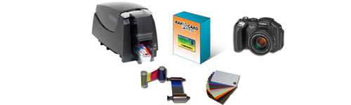 basic id system