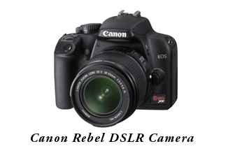 Canon S Series Digital Camera