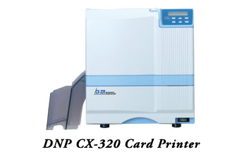 DNP CX-120