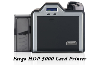 Fargo HDP5000