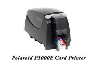 Polaroid P3000E