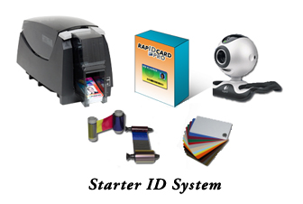 Stater ID System